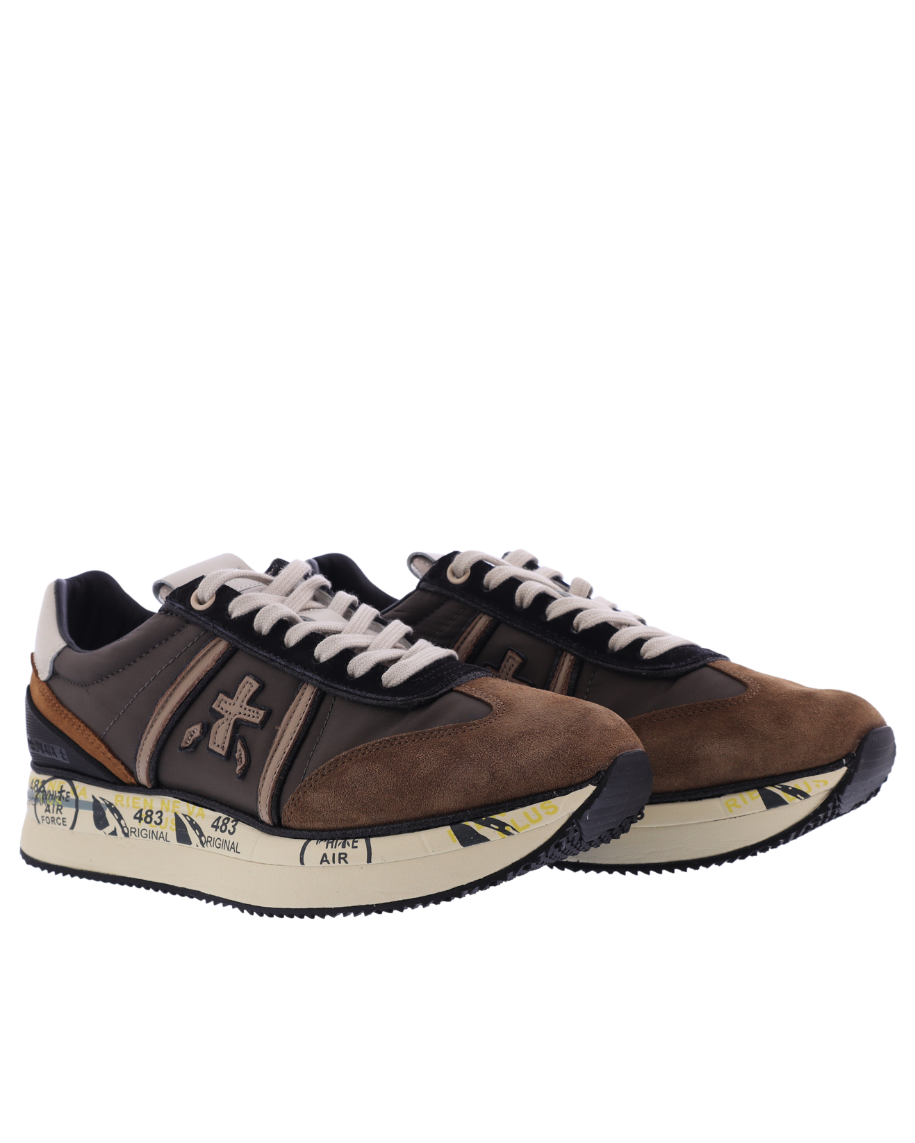 Premiata sneakers uomo 2019 on sale