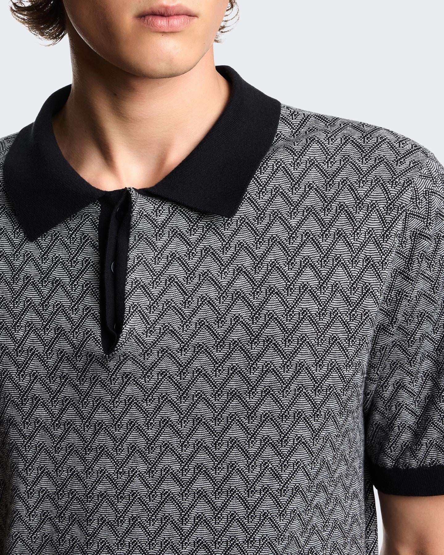 Heren Armani Pullover