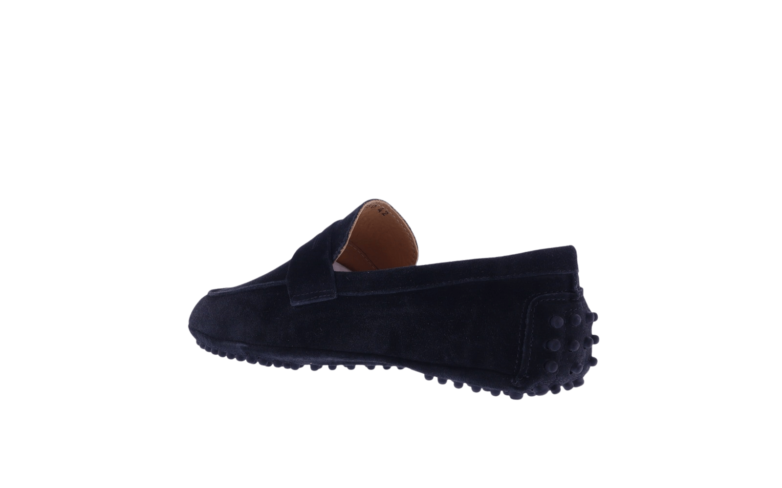 Men Gianluca Perrone Loafer Black