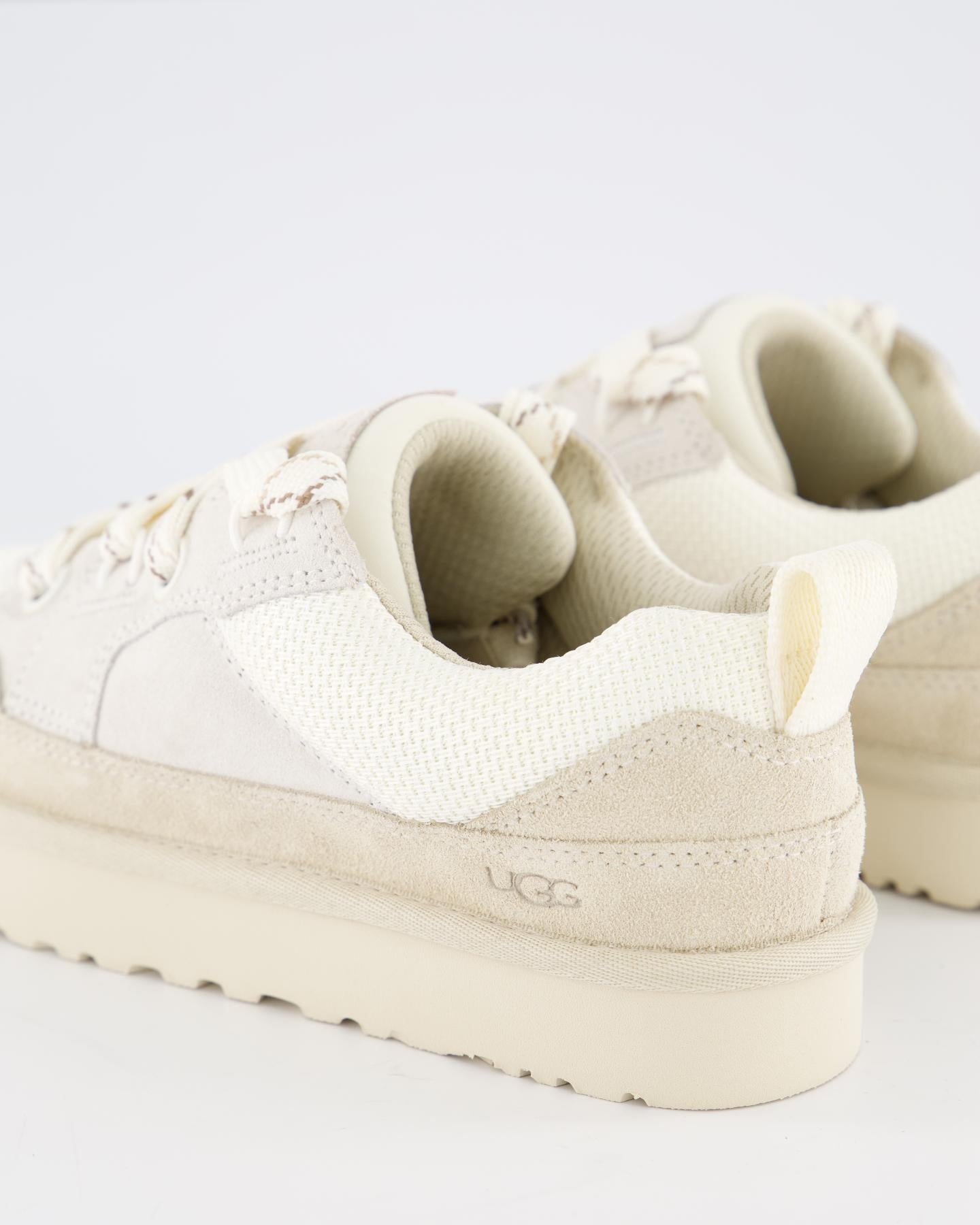 Dames Lo Lowmel Sneaker Jasmine