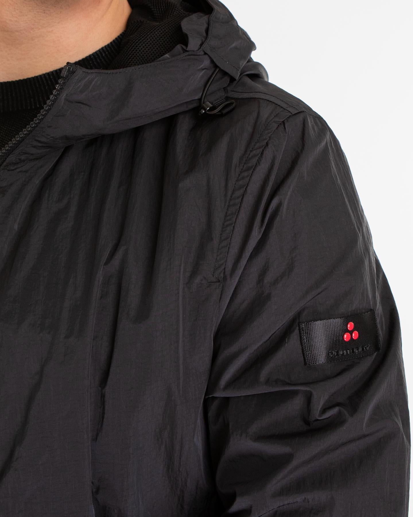 Heren Nigle U Jacket Blauw