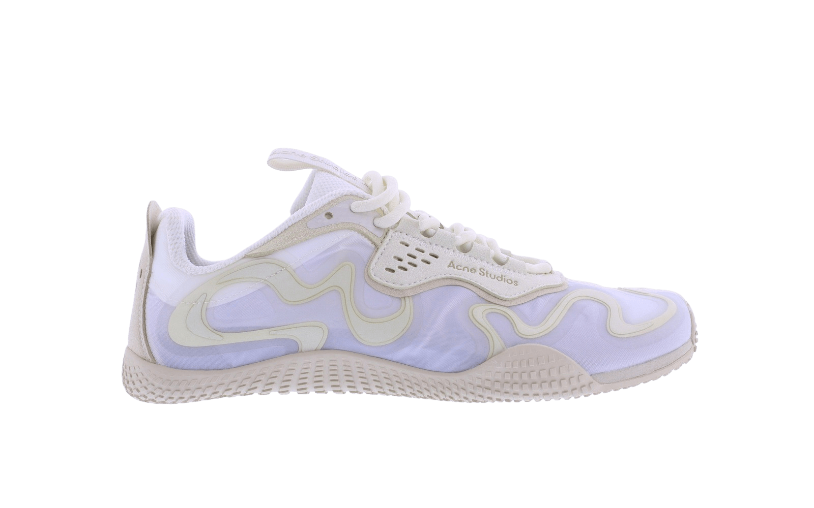 Acne tennis shoes discount