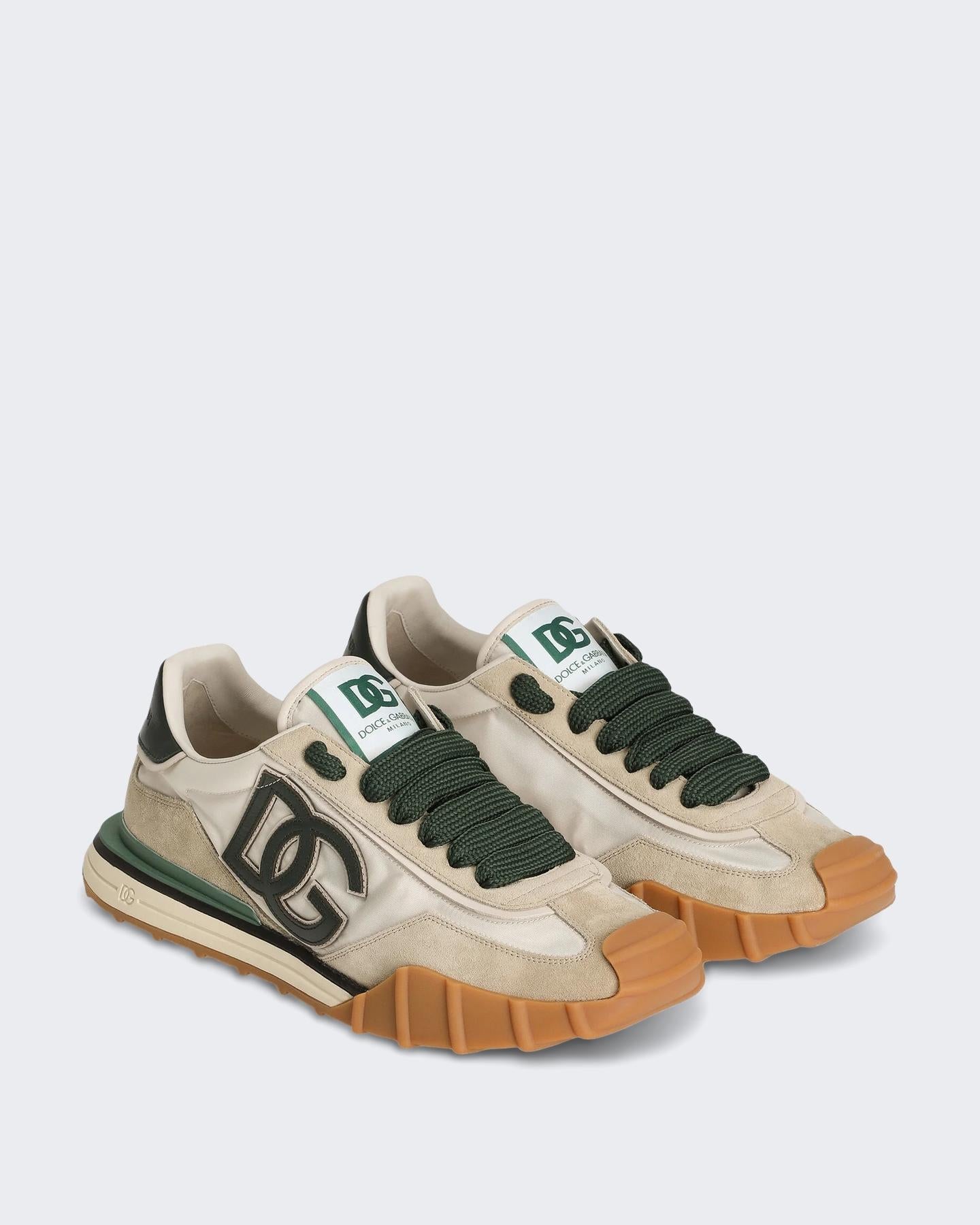 Heren Low-Top Sneakers