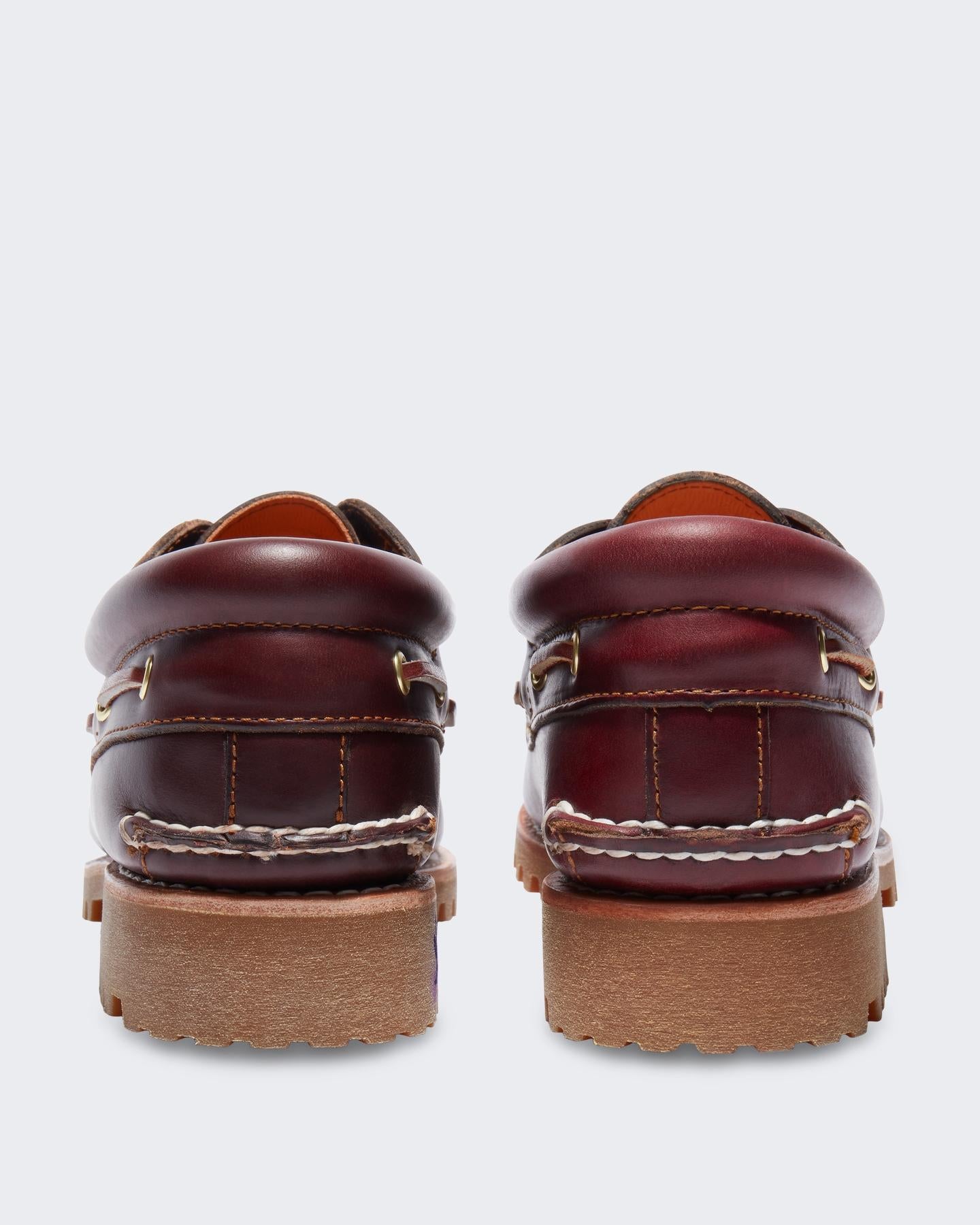 Heren Authentic BOAT SHOE
