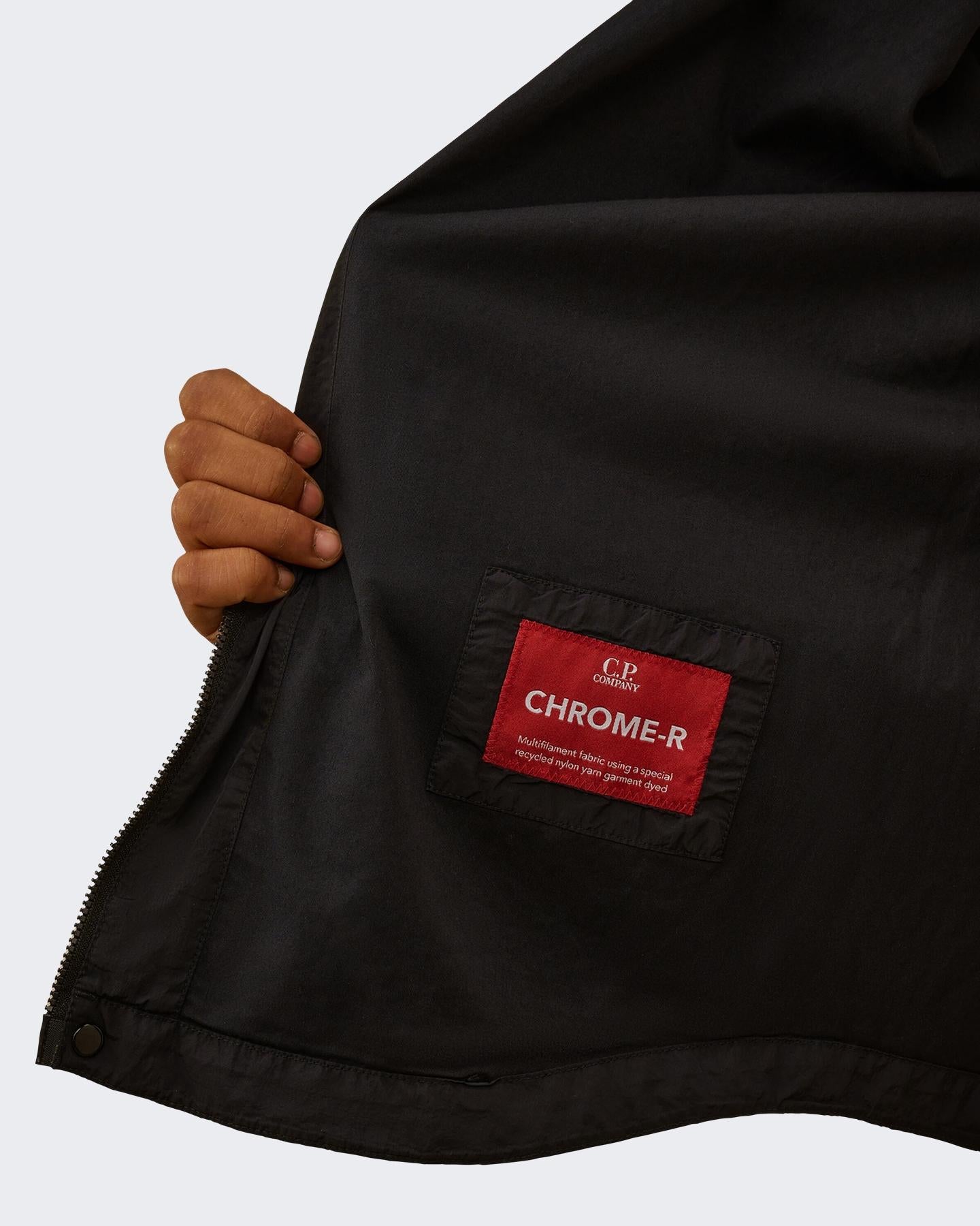 Heren Overshirt - Overshirt