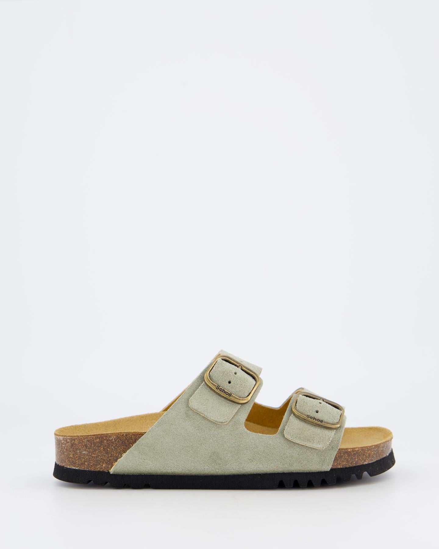 Dames Josephine Slipper