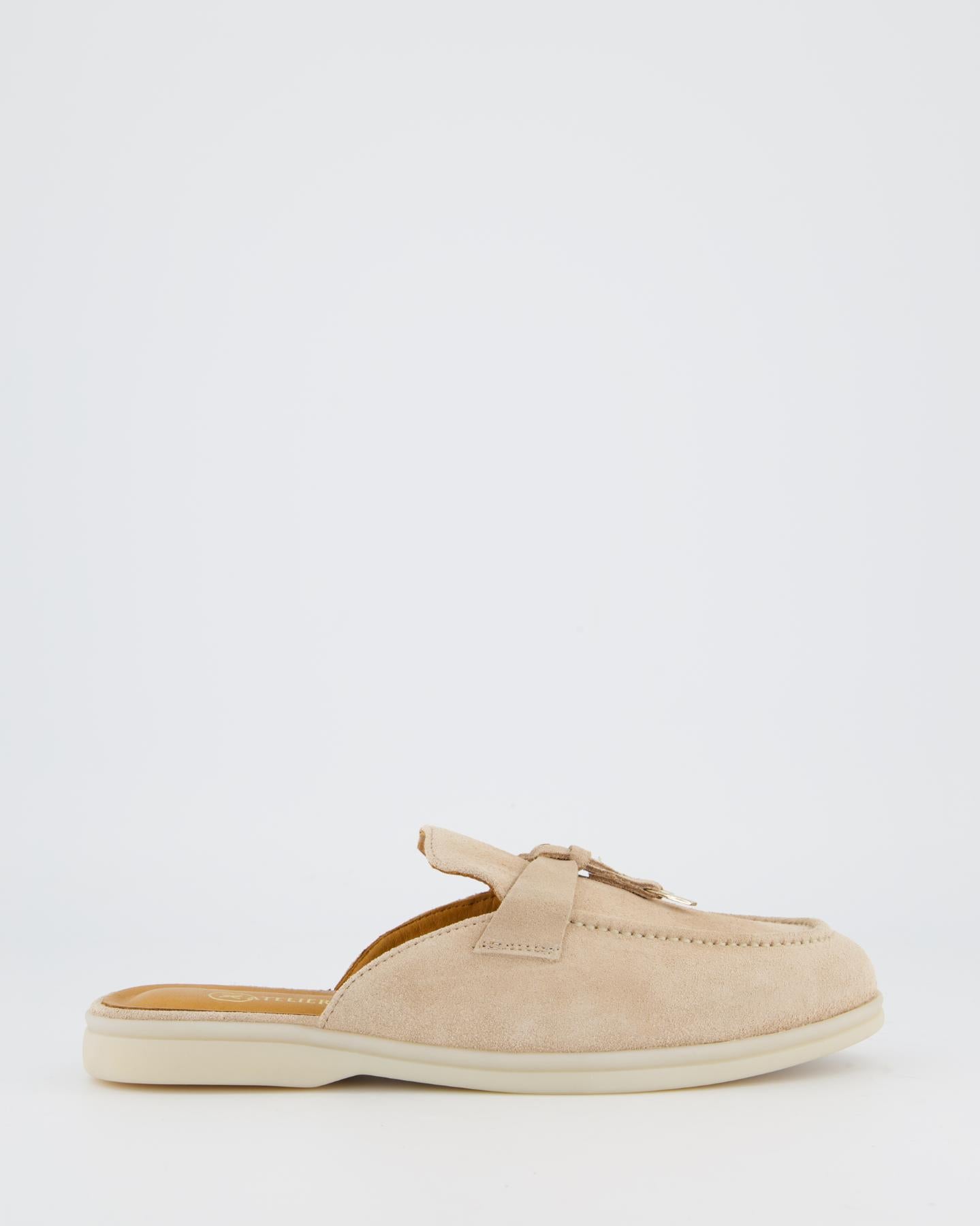 Dames Julia Slip On Genova