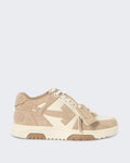 OFF WHITE Men's Out Of Office Sneaker