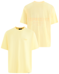 Men's Owners Club T-Shirt Yellow