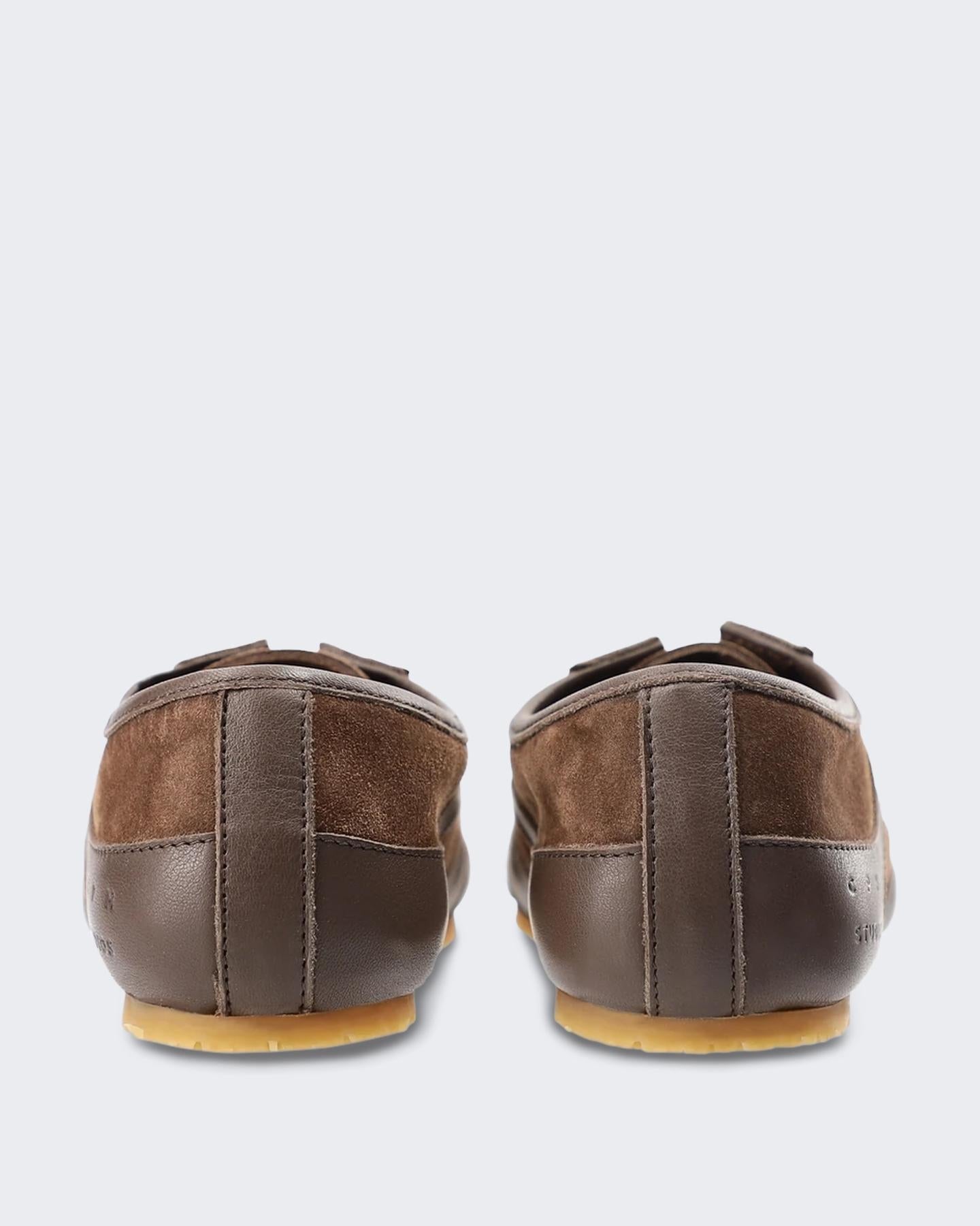 Copenhagen Studios Dames CPH717 Loafer