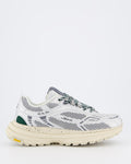 Women's The Re-Run Vibram Grey