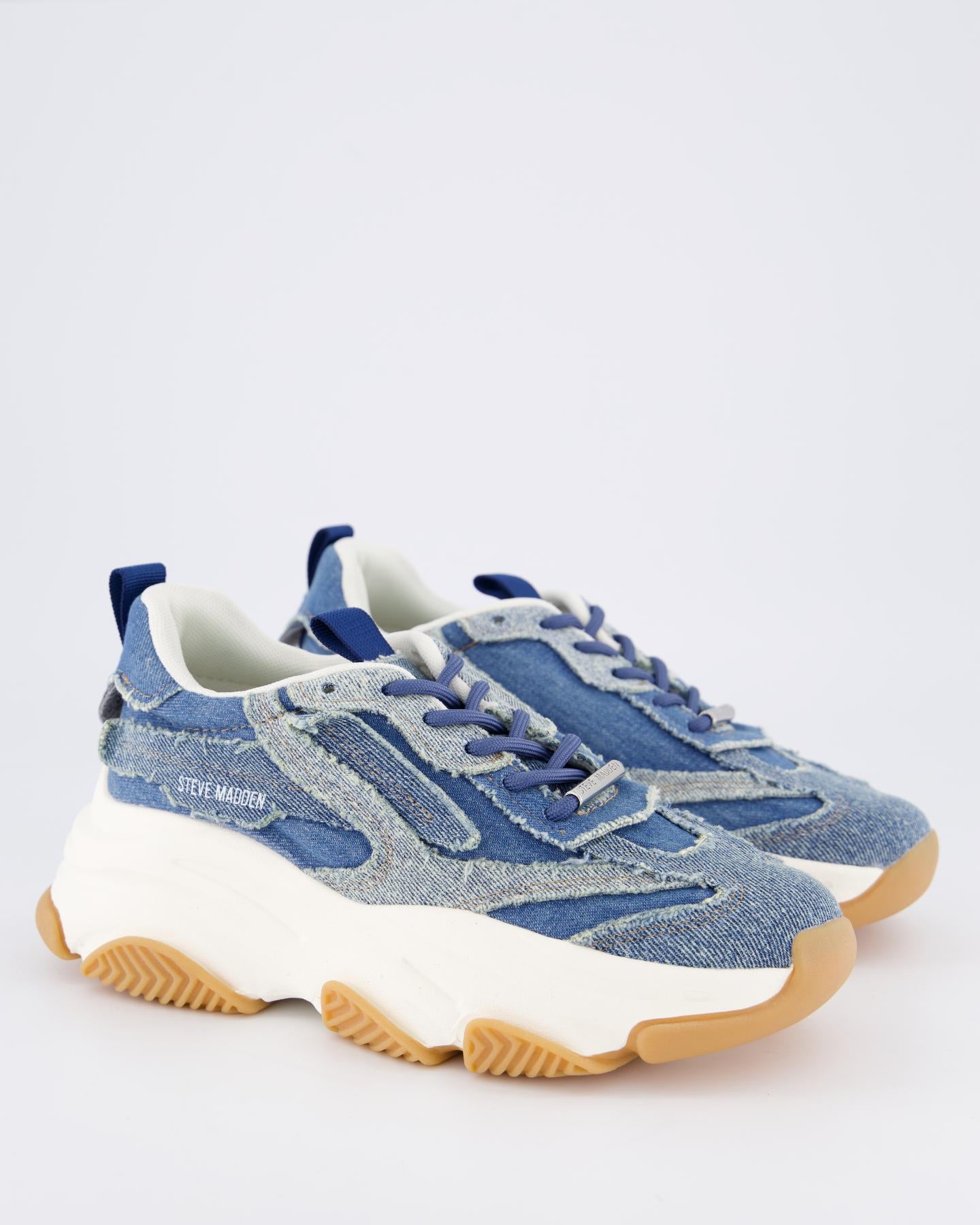 Dames Possession-E Sneaker Jeans