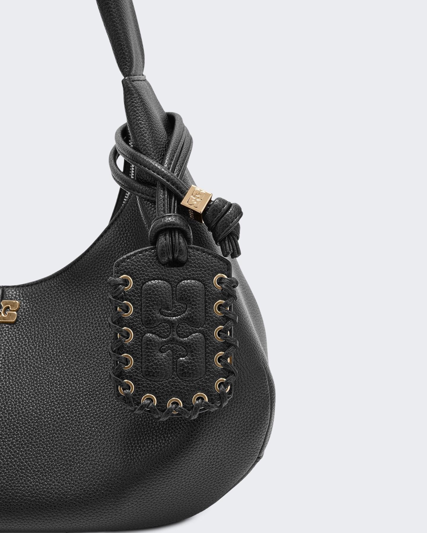 Dames Medium Hobo Bag