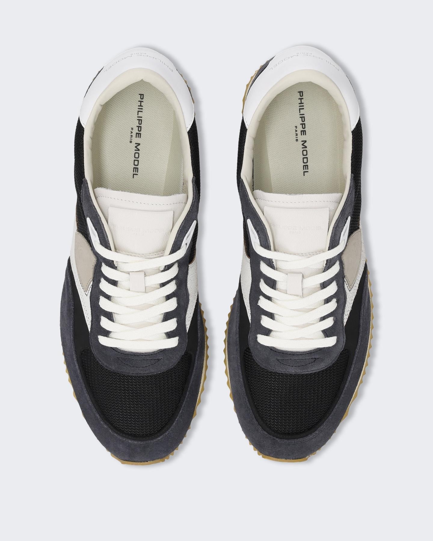 Heren Blville Low Man