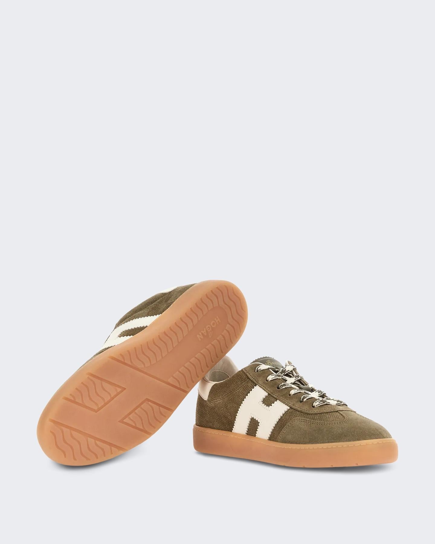 Heren Hogan Cool Allacciato H