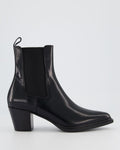 Women's Bianca Di Booty Black — huidige kleur