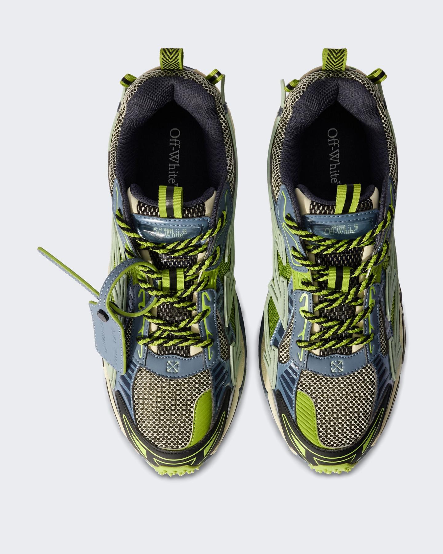 Heren Ow Be Right Back Sneaker