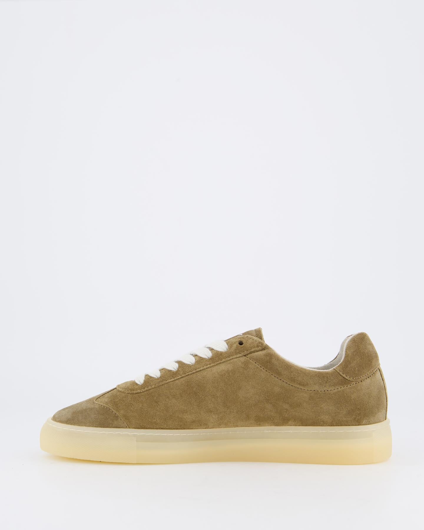 Dames CPH433 Sneaker Bruin