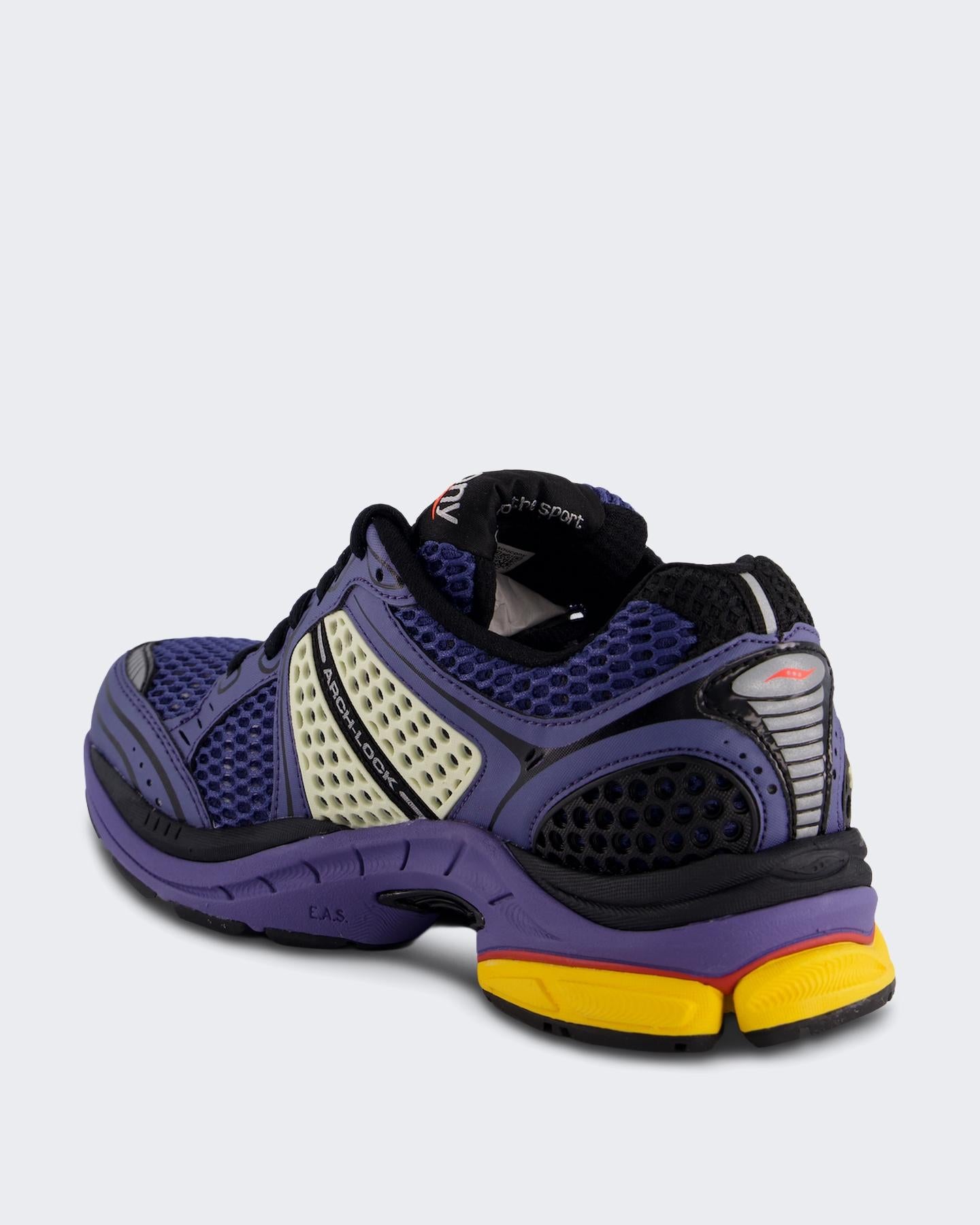 Saucony Dames Progrid Triumph 4 Sneaker