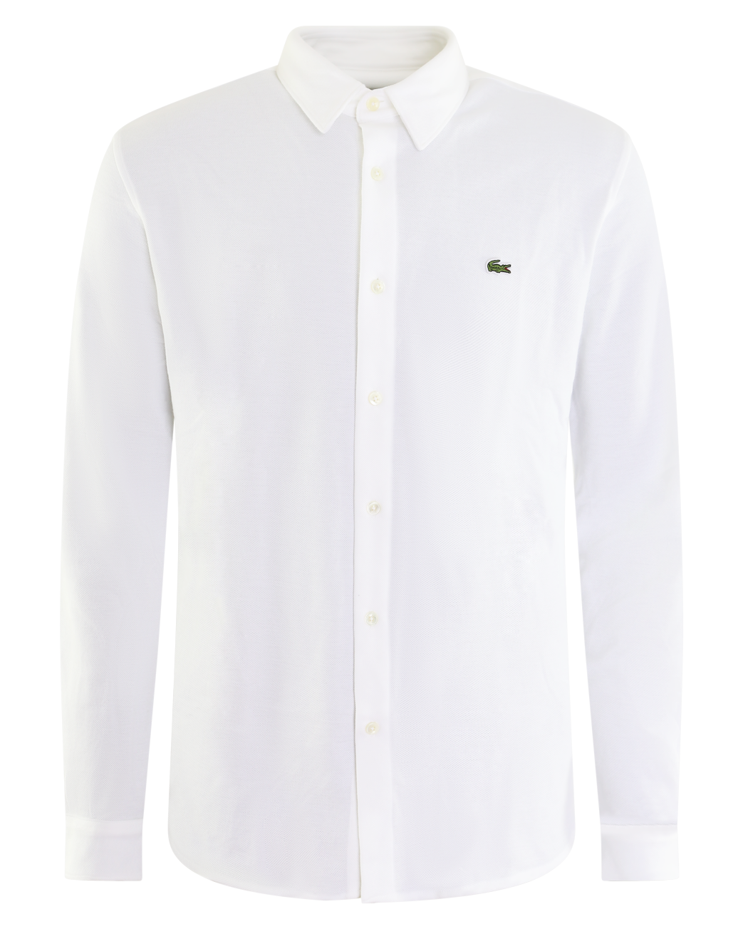 Heren 1Hc2 Men'S L/S Woven Shirt