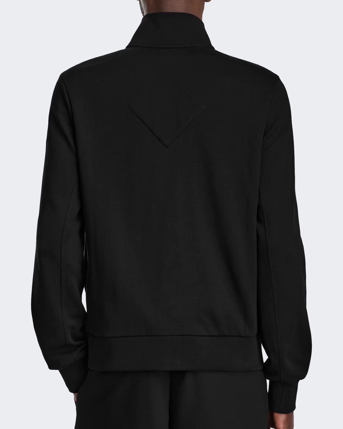 Heren Hybridge Huron Full-Zip Jacket