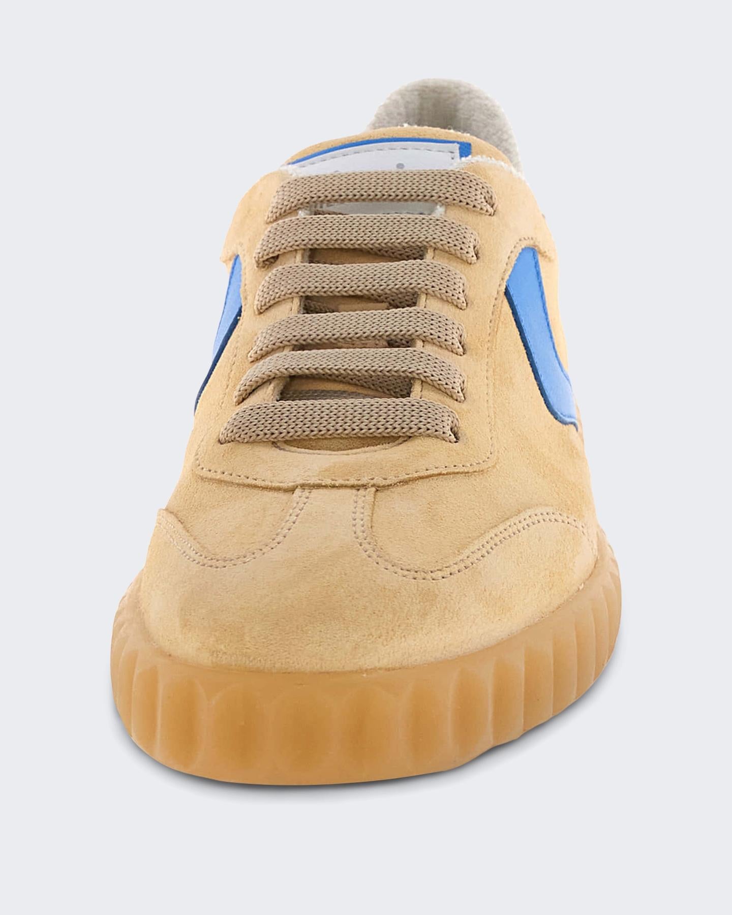 Dames Ines Suede Sneaker