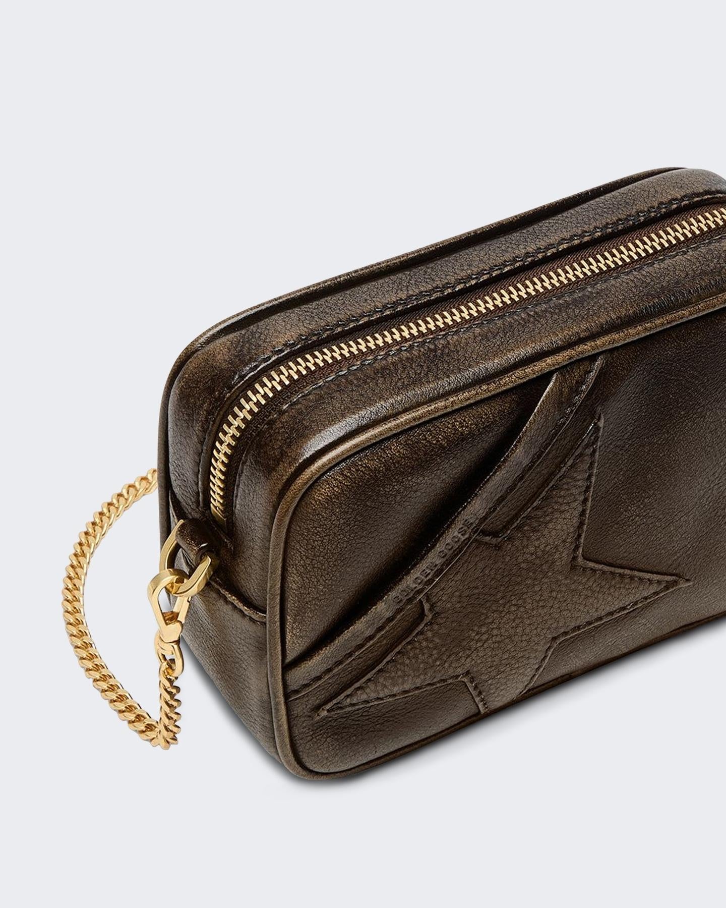 Dames Mini Star Bag