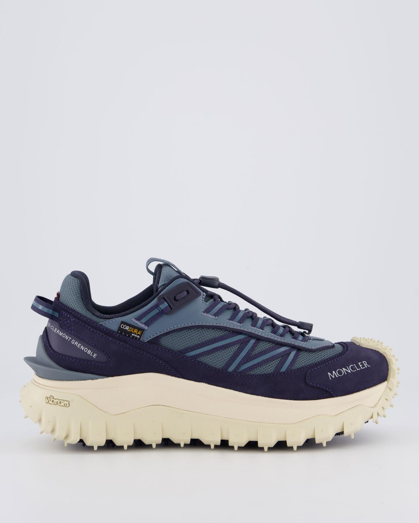 Heren Trailgrip Low Top Sneakers