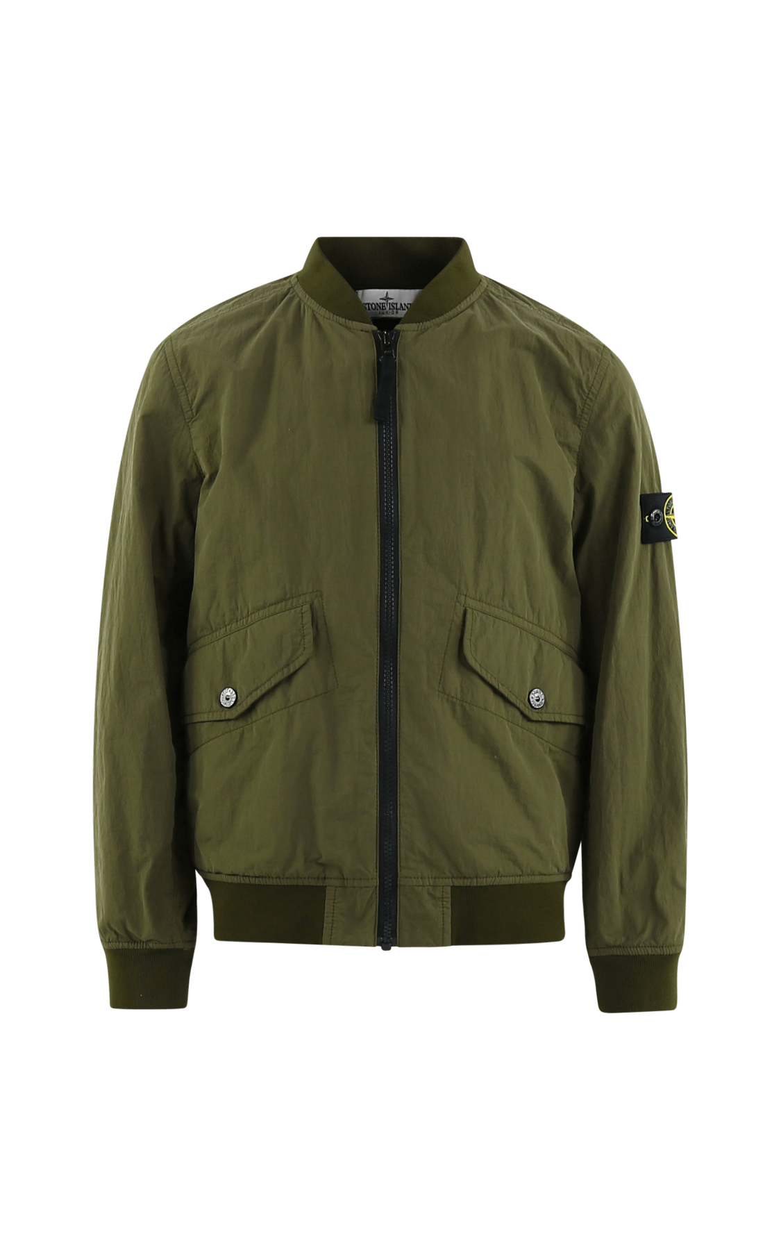 Stone Island Kids Jacket Eleganza