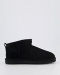 UGG Men's Classic Ultra Mini Black