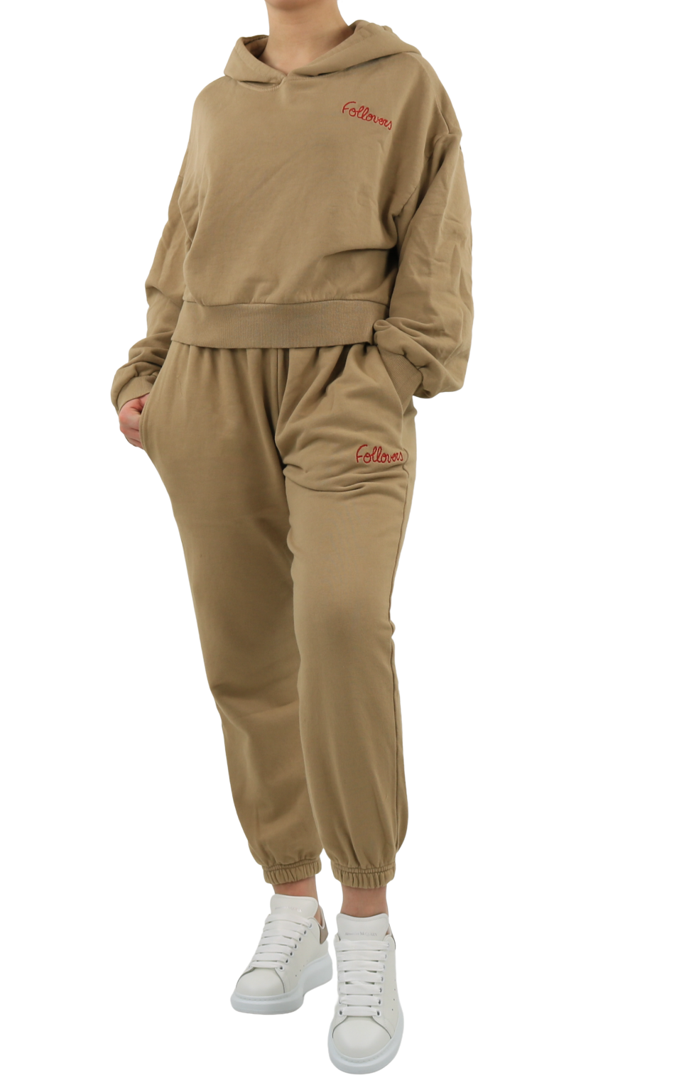 Women Long Pants