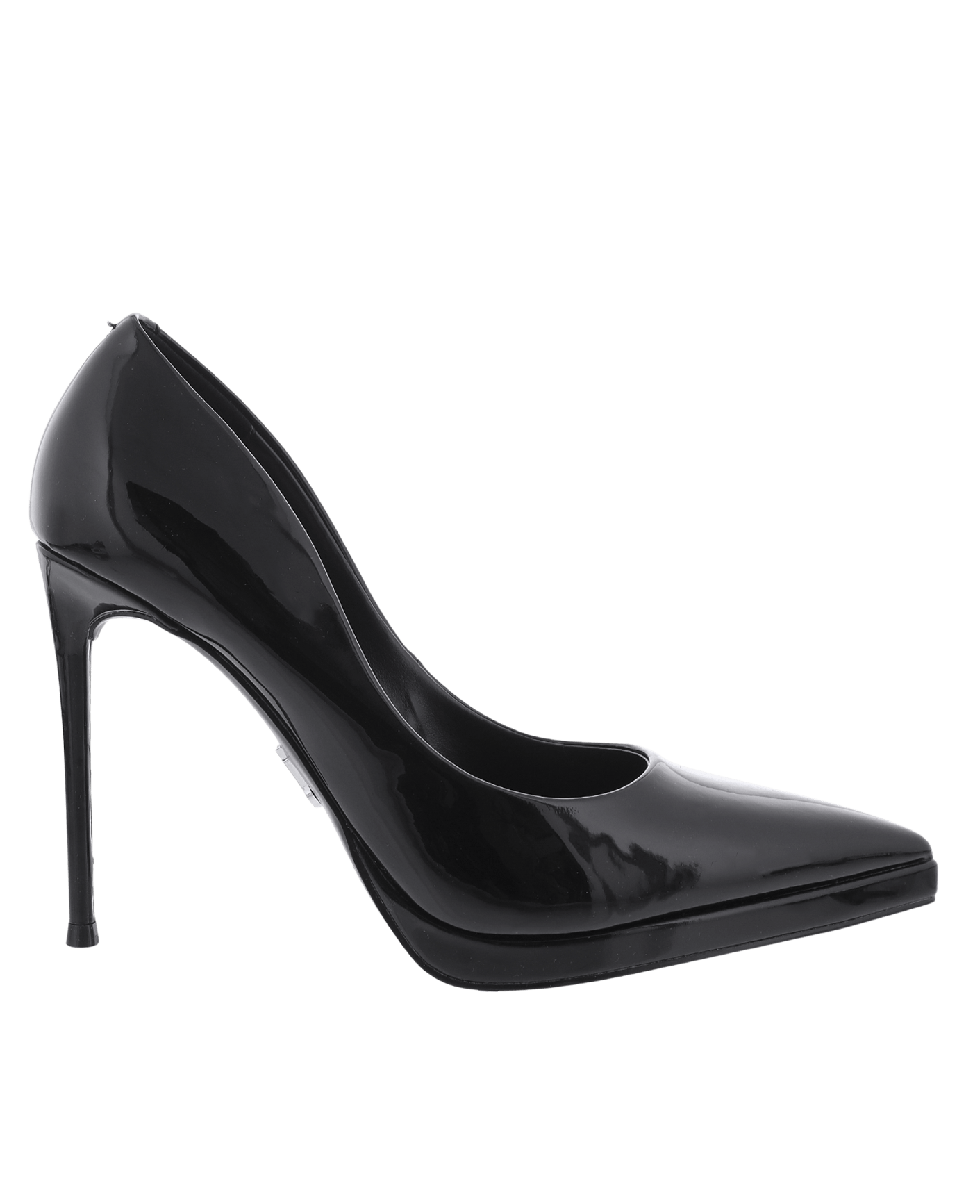 Women Classy pump black