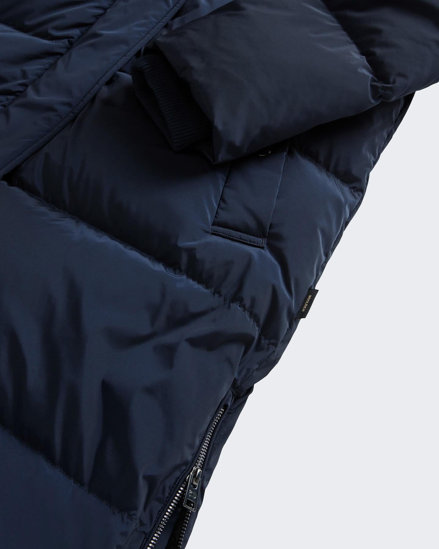 Dames Kelly Long Parka