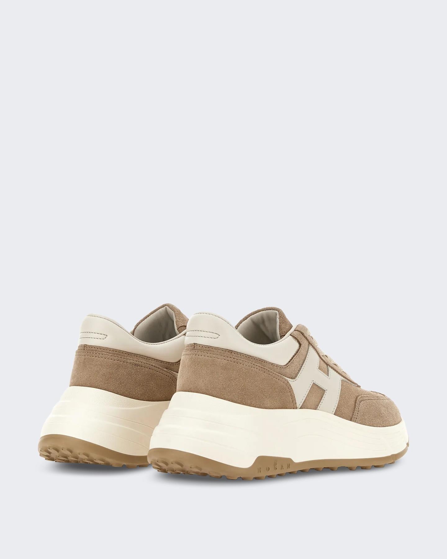 Dames H669 Allacciato H