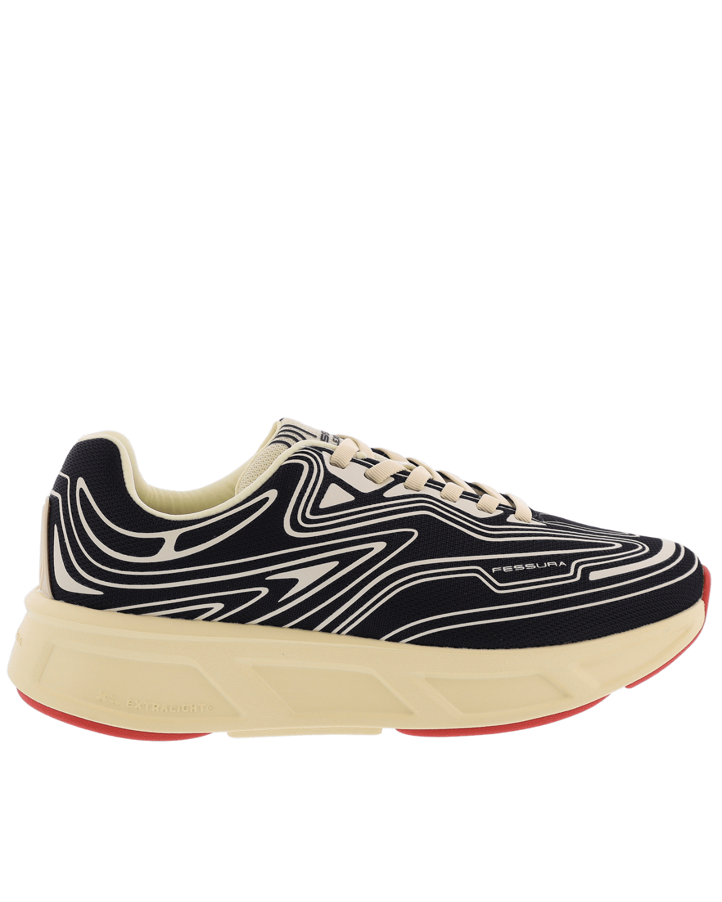 Sneakers fessura 2025