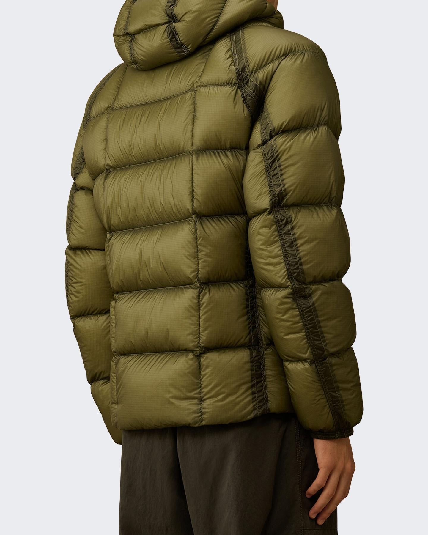 Heren Outerwear - Medium Jacket