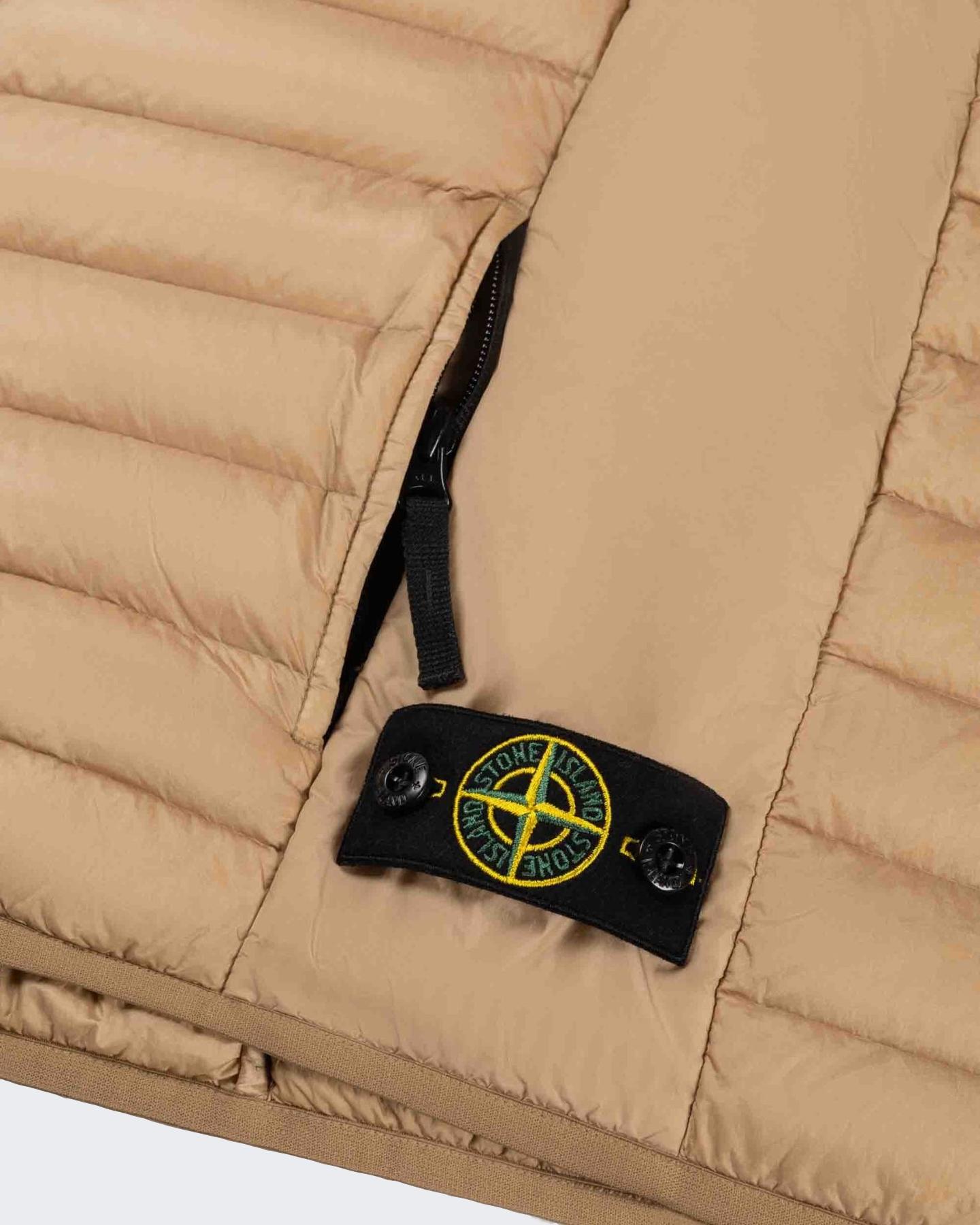 Stone Island Kids Vest