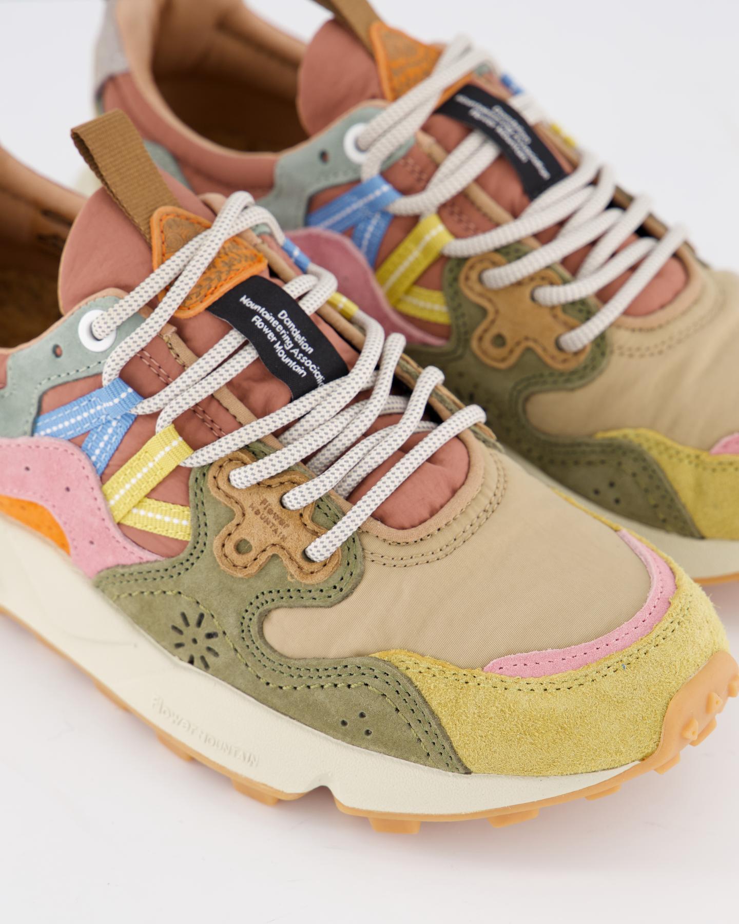 Dames Yamano 3 Sneaker