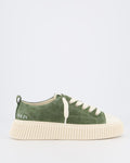 RHUN Women's Treble 2020 Green sneakers — huidige kleur
