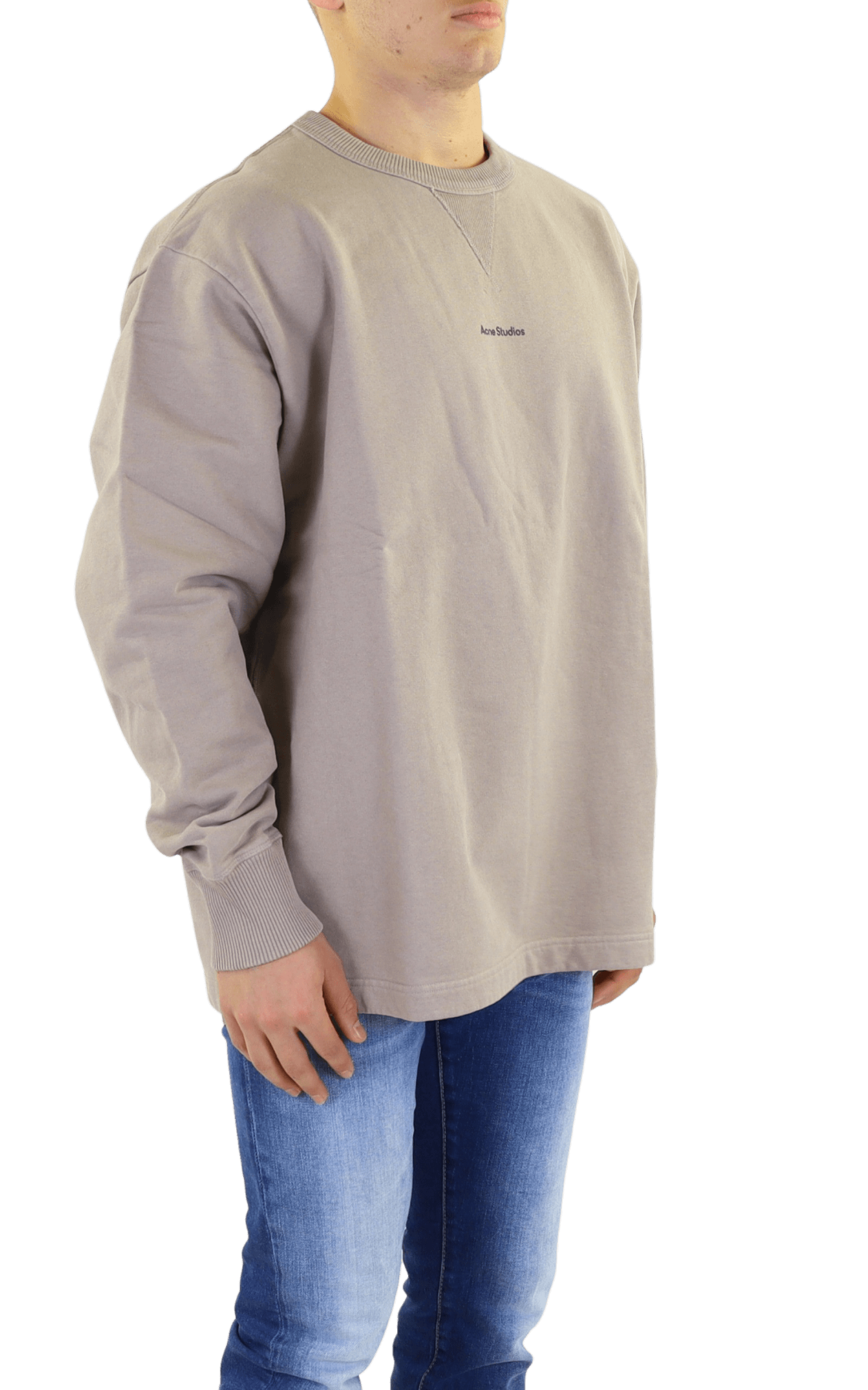 Acne studios trui clearance