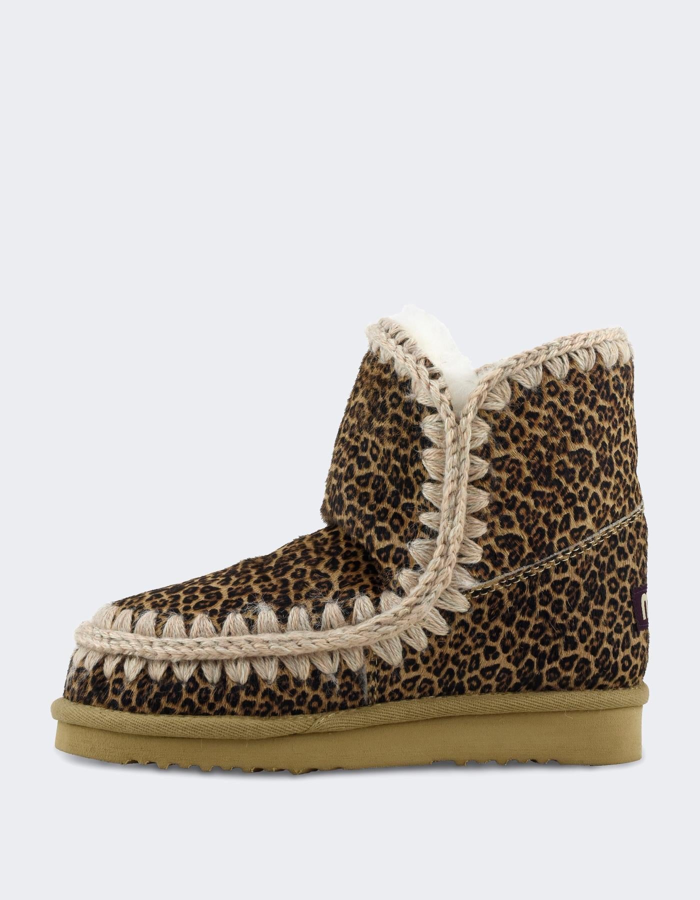 Dames Eskimo 18