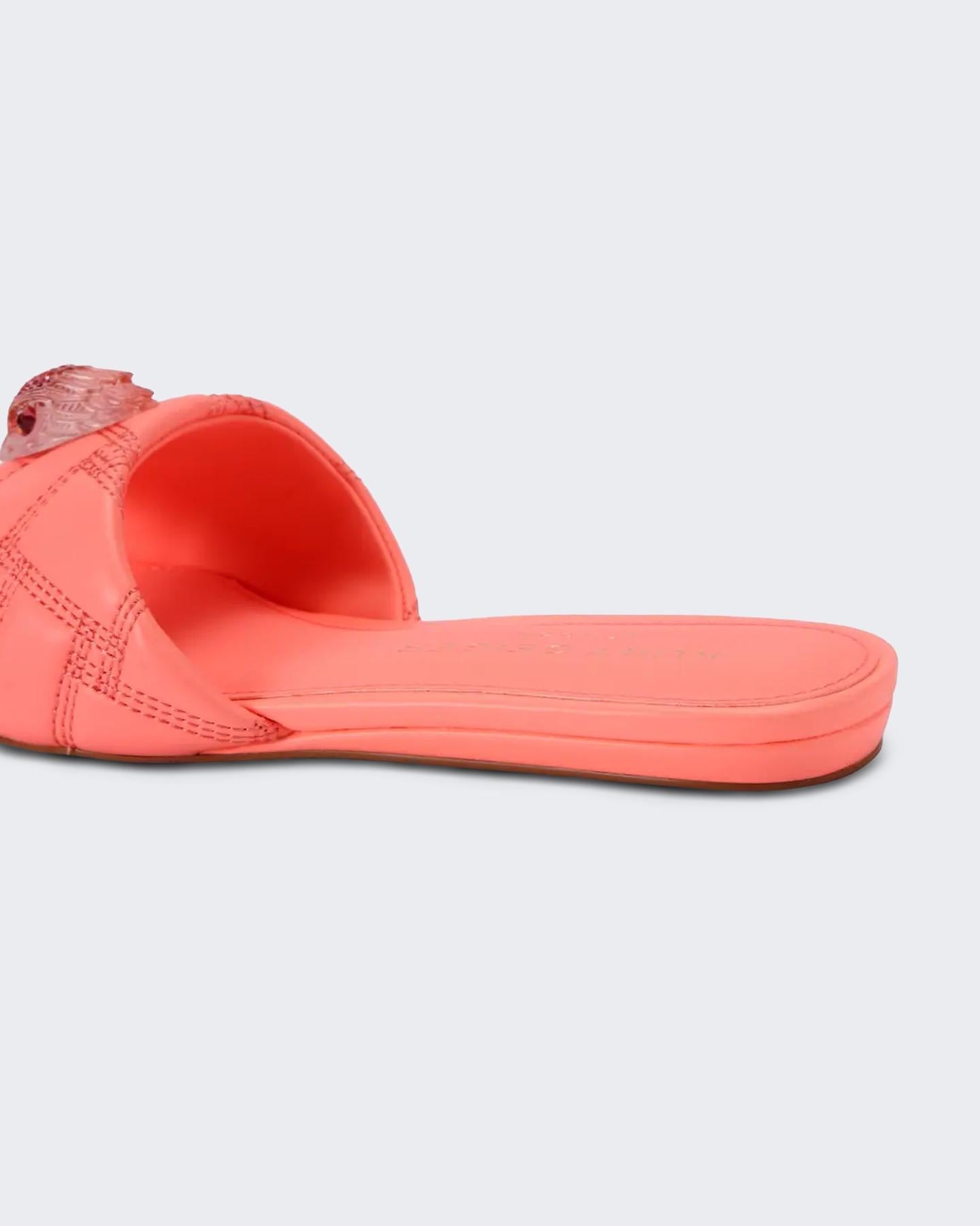 Dames Kensington Flat Sandal