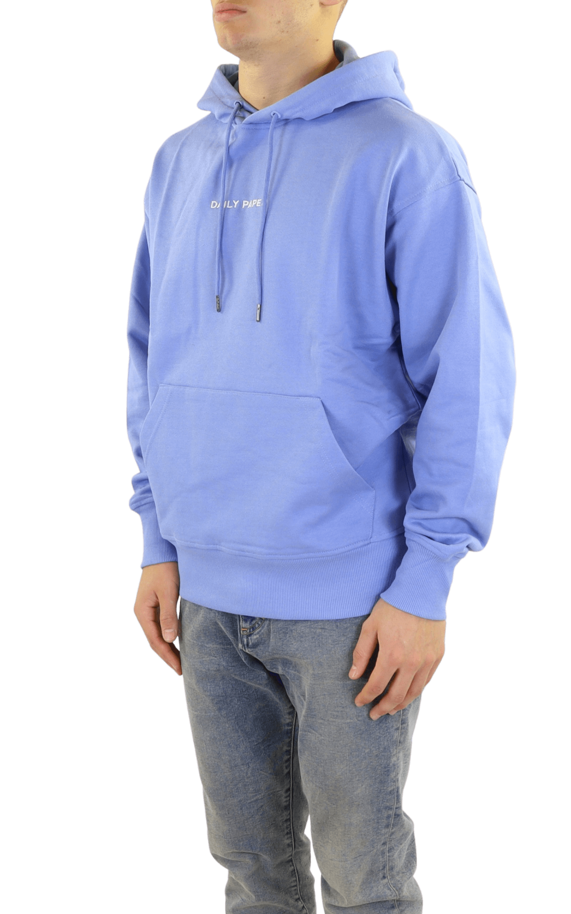 Men Elevin Hoodie