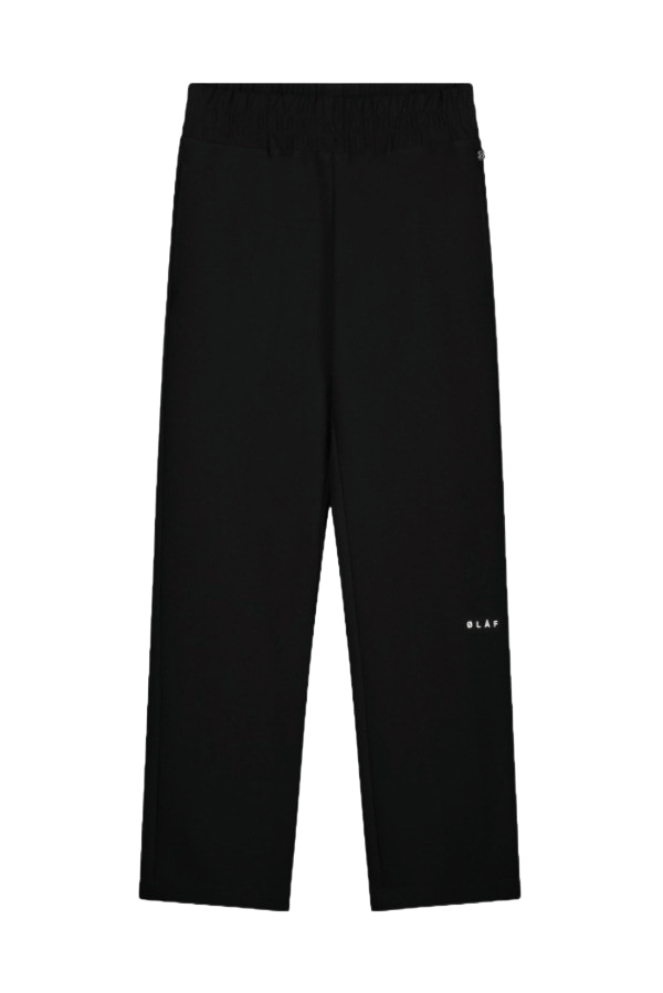 Women Olaf Elasticated Trousers