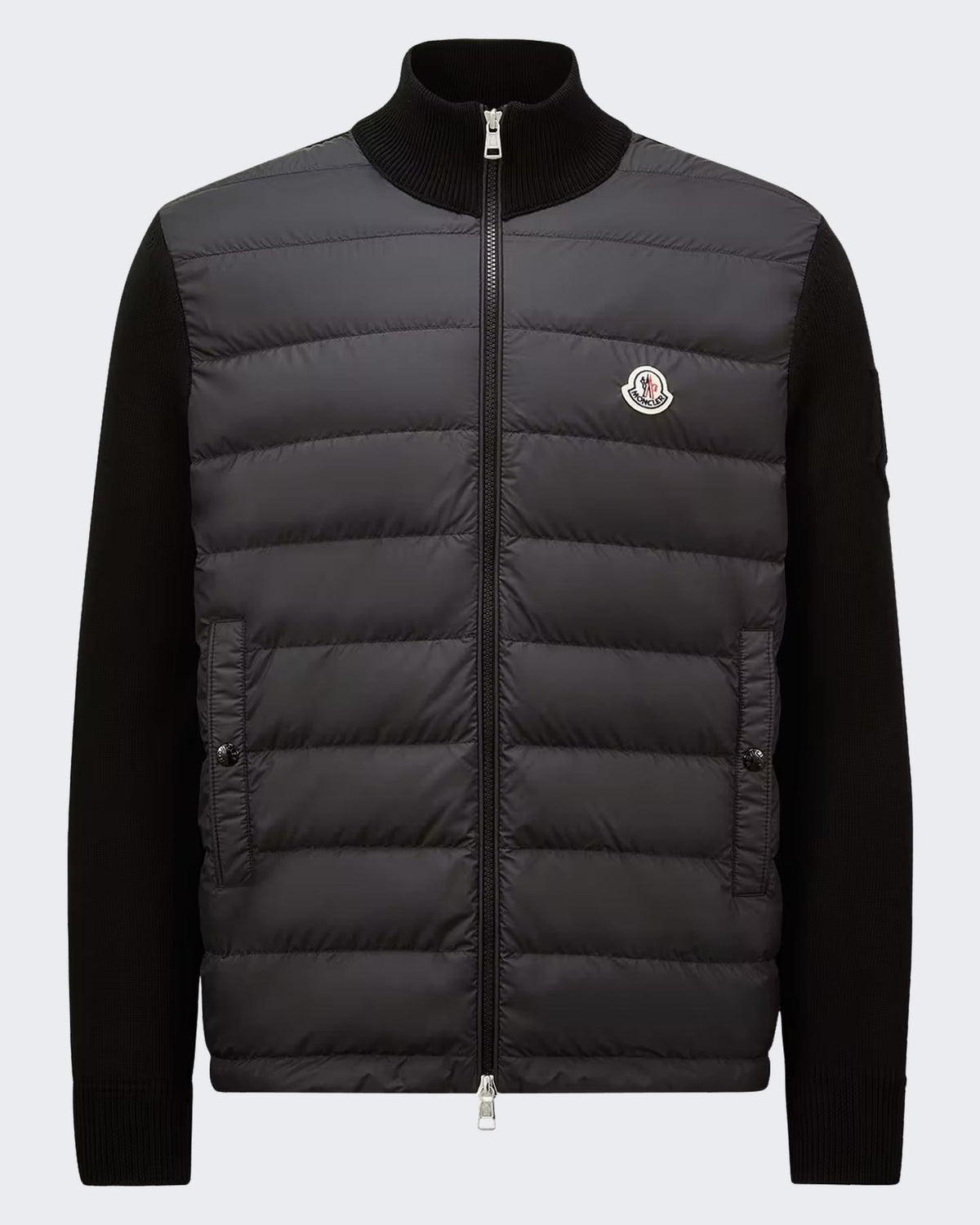 Heren Cardigan