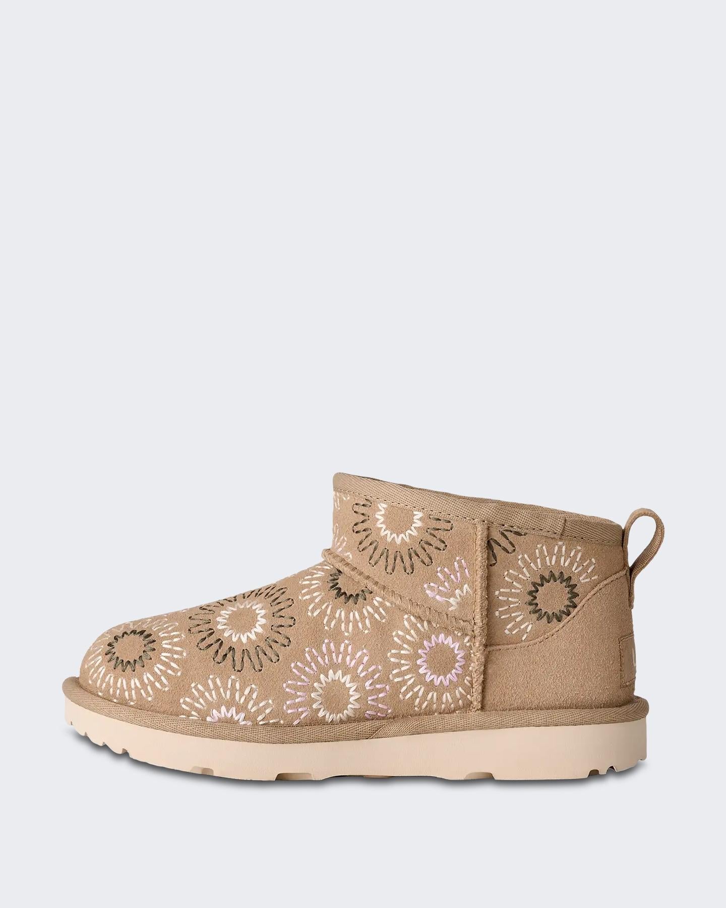 UGG Kids Kids Classic Ultra Mini