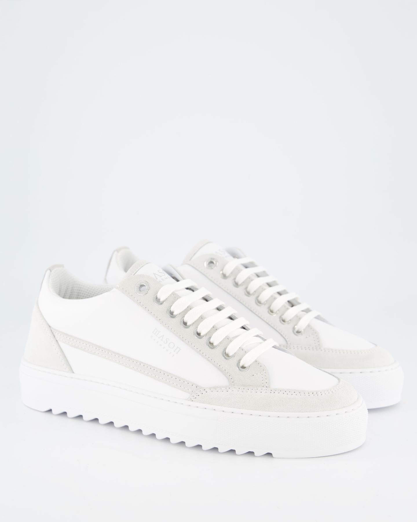Heren Tia Miscela White