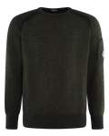 C.P.Company Men's Knitwear - Crew Neck — huidige kleur