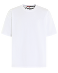 Men's T-Boxt-T24 T-Shirt White — huidige kleur