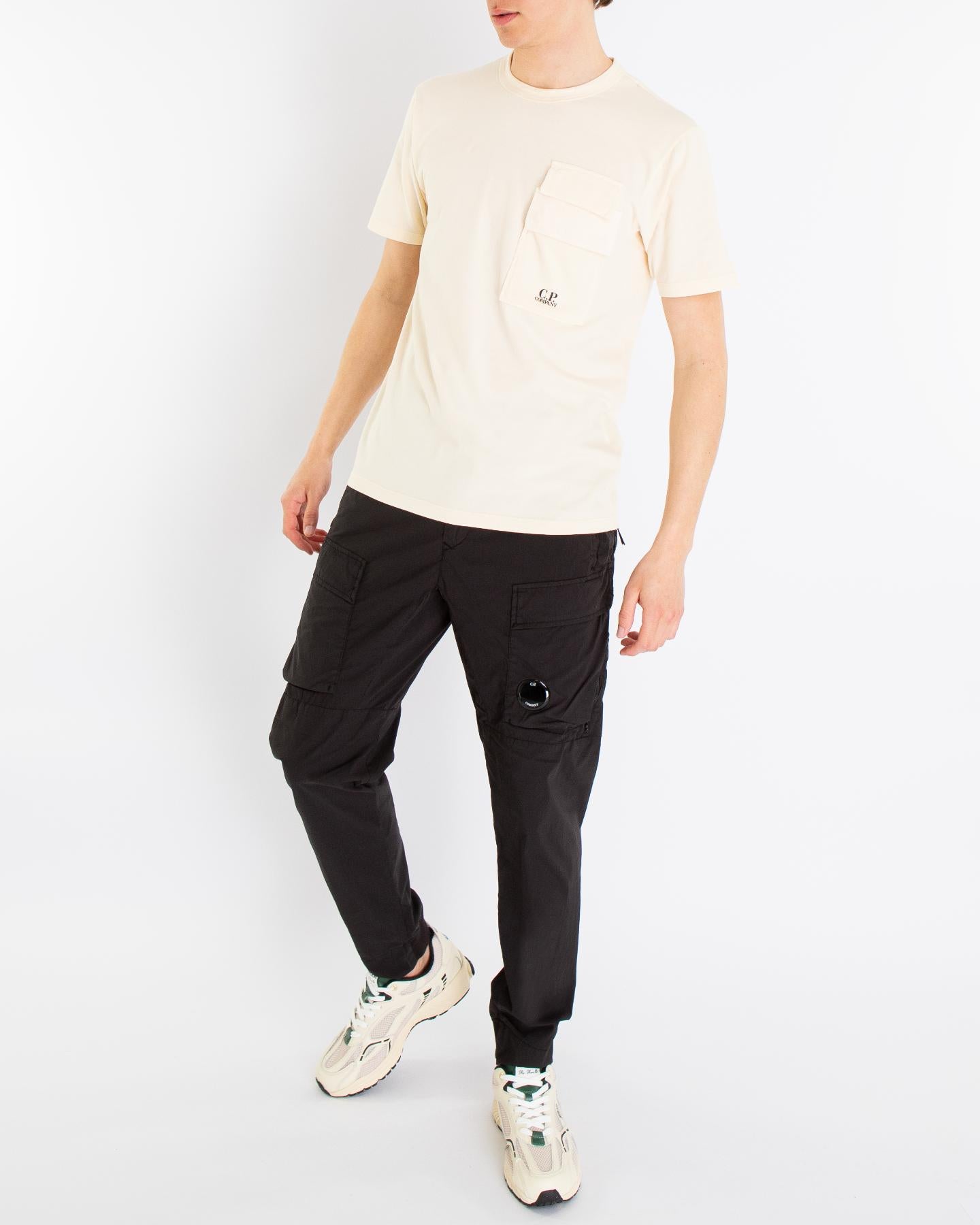 Men T -shirts - Short Sleeve